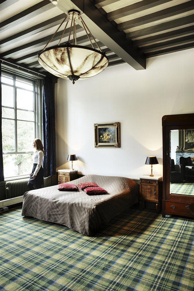 Hotel Aan De Dam 미델뷔르흐 외부 사진