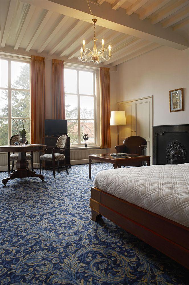Hotel Aan De Dam 미델뷔르흐 외부 사진